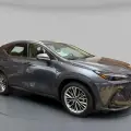 LEXUS NX 350h 2.5 16V VVT-I HYBRID LUXURY CVT AWD LEXUS NX 350h 2.5 16V VVT-I HYBRID LUXURY CVT AWD