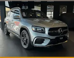 MERCEDES-BENZ GLB 220 2.0 MHEV AMG LINE 4MATIC 8G-DCT MERCEDES-BENZ GLB 220 2.0 MHEV AMG LINE 4MATIC 8G-DCT