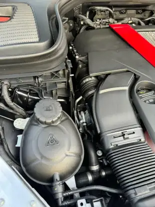 MERCEDES-BENZ-GLC 43 AMG-2018