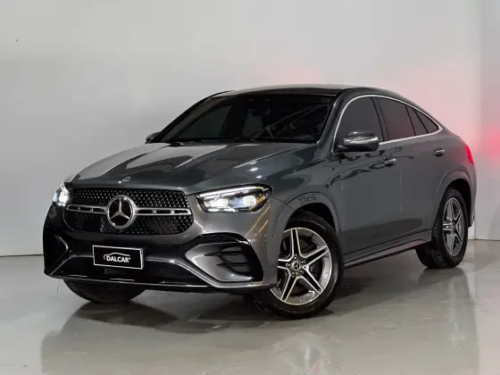 MERCEDES-BENZ GLE 450d 3.0 I6 MHEV DIESEL 4MATIC 9G-TRONIC