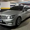 MERCEDES-BENZ C 180 1.6 CGI SPORT 16V TURBO GASOLINA 4P AUTOMÁTICO MERCEDES-BENZ C 180 1.6 CGI SPORT 16V TURBO GASOLINA 4P AUTOMÁTICO