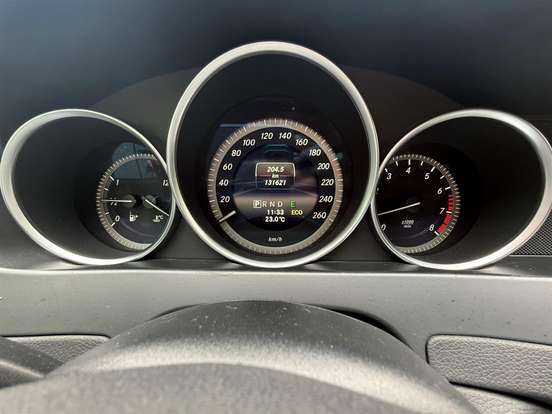 MERCEDES-BENZ-C 180-1.6 CGI SPORT 16V TURBO GASOLINA 4P AUTOMÁTICO MERCEDES-BENZ-C 180-2014