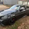 MERCEDES-BENZ C 43 AMG 3.0 V6 GASOLINA COUPÉ 4MATIC 9G-TRONIC MERCEDES-BENZ C 43 AMG 3.0 V6 GASOLINA COUPÉ 4MATIC 9G-TRONIC