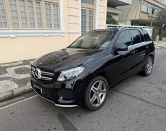 MERCEDES-BENZ GLE 350 3.0 V6 BLUETEC DIESEL SPORT 4MATIC 9G-TRONIC MERCEDES-BENZ GLE 350 3.0 V6 BLUETEC DIESEL SPORT 4MATIC 9G-TRONIC