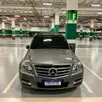 MERCEDES-BENZ GLK 300 3.0 4X4 V6 GASOLINA 4P AUTOMÁTICO MERCEDES-BENZ GLK 300 3.0 4X4 V6 GASOLINA 4P AUTOMÁTICO