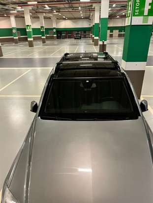 MERCEDES-BENZ-GLK 300-2011