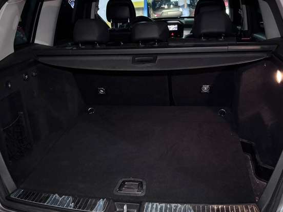 MERCEDES-BENZ-GLK 300-3.0 4X4 V6 GASOLINA 4P AUTOMÁTICO MERCEDES-BENZ-GLK 300-2011