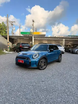 MINI COOPER SE TOP COLLECTION 2P ELÉTRICO