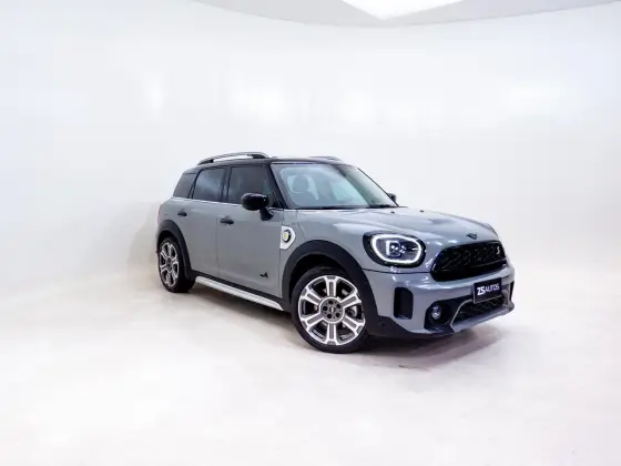 MINI COUNTRYMAN 1.5 12V TWINPOWER TURBO HYBRID COOPER S E TOP ALL4 STEPTRONIC