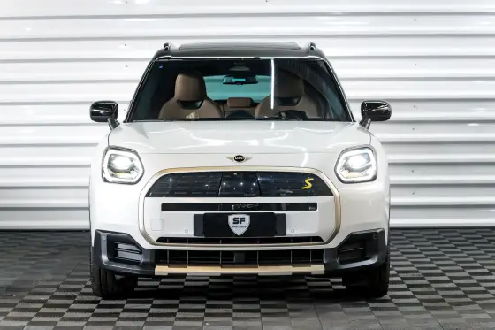 MINI COUNTRYMAN 66,45 KW ELÉTRICO SE TOP ALL4