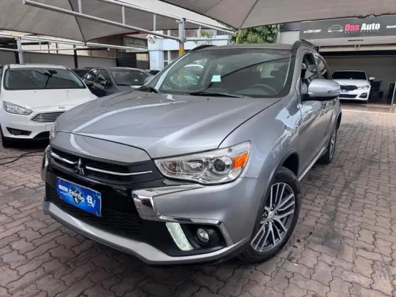 MITSUBISHI ASX 2.0 MIVEC FLEX HPE AWD CVT
