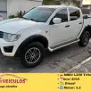 MITSUBISHI L200 TRITON 3.2 GL 4X4 CD 16V TURBO INTERCOLER DIESEL 4P MANUAL MITSUBISHI L200 TRITON 3.2 GL 4X4 CD 16V TURBO INTERCOLER DIESEL 4P MANUAL