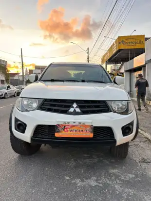 MITSUBISHI-L200 TRITON-2014