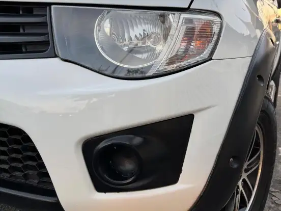 MITSUBISHI-L200 TRITON-2014