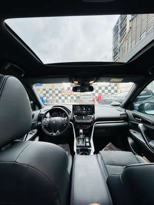 MITSUBISHI-ECLIPSE CROSS-2025