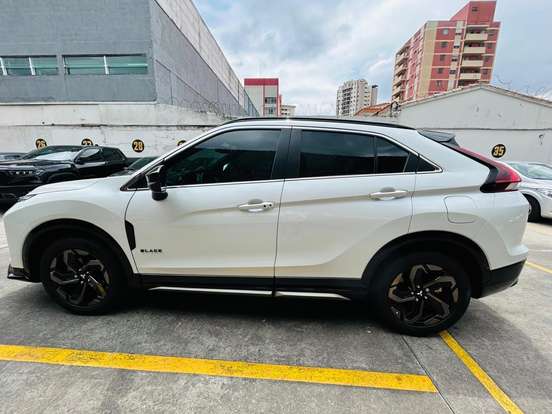 MITSUBISHI-ECLIPSE CROSS-2025