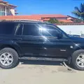 MITSUBISHI PAJERO 2.5 HD 4X4 8V TURBO INTERCOOLER DIESEL 4P MANUAL MITSUBISHI PAJERO 2.5 HD 4X4 8V TURBO INTERCOOLER DIESEL 4P MANUAL