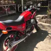 MOTO GUZZI V 1000 LE MANS MOTO GUZZI V 1000 LE MANS