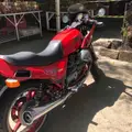 MOTO GUZZI V 1000 LE MANS MOTO GUZZI V 1000 LE MANS