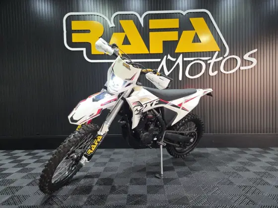 MXF 270F 