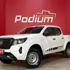 NISSAN FRONTIER 2.3 16V TURBO DIESEL S CD 4X4 MANUAL NISSAN FRONTIER 2.3 16V TURBO DIESEL S CD 4X4 MANUAL