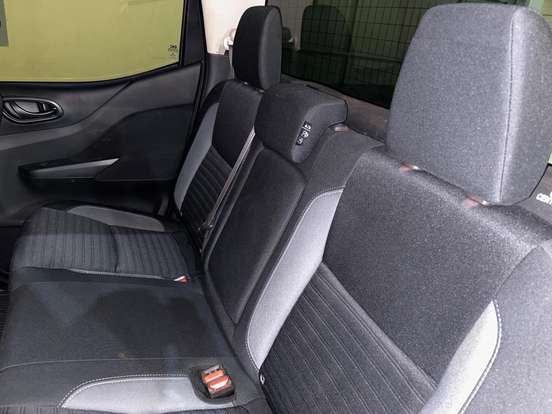 NISSAN-FRONTIER-2.3 16V TURBO DIESEL S CD 4X4 MANUAL NISSAN-FRONTIER-2022