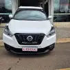 NISSAN KICKS 1.6 16V FLEXSTART S DIRECT 4P XTRONIC NISSAN KICKS 1.6 16V FLEXSTART S DIRECT 4P XTRONIC