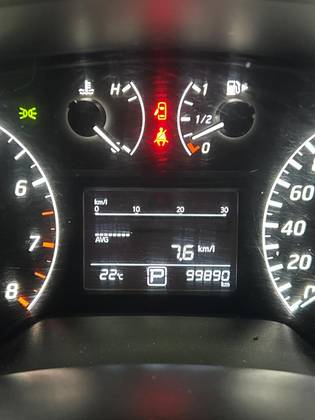 NISSAN SENTRA 2.0 SV 16V FLEXSTART 4P AUTOMÁTICO