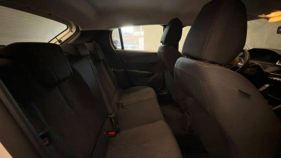 PEUGEOT 208 1.0 FIREFLY FLEX LIKE MANUAL