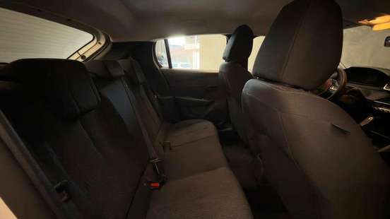 PEUGEOT-208-1.0 FIREFLY FLEX LIKE MANUAL PEUGEOT-208-2024