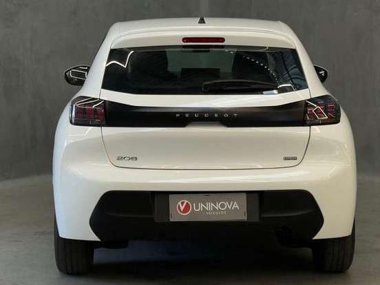 PEUGEOT-208-1.0 FIREFLY FLEX LIKE MANUAL PEUGEOT-208-2024