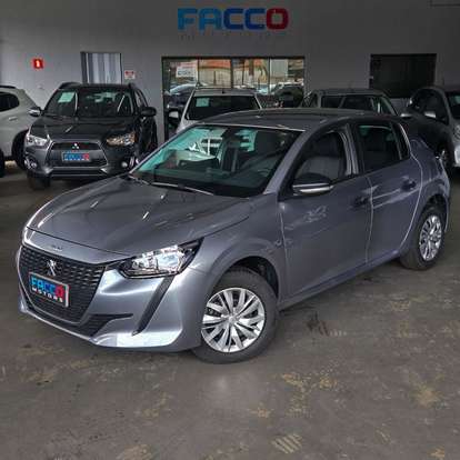 PEUGEOT-208-2023