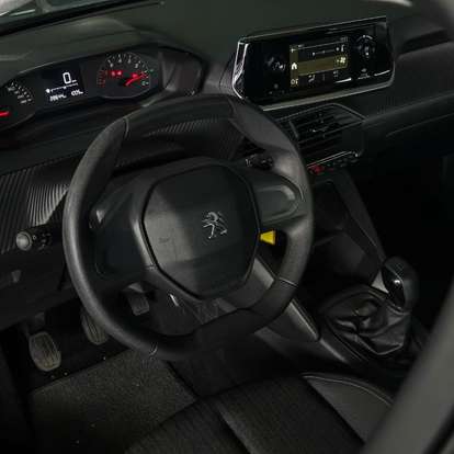 PEUGEOT-208-1.0 FIREFLY FLEX LIKE MANUAL PEUGEOT-208-2023