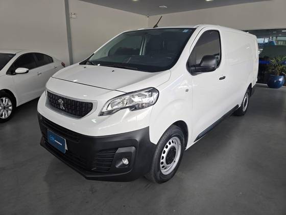 PEUGEOT EXPERT 1.6 BLUEHDI DIESEL BUSINESS PACK MANUAL