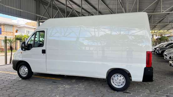 PEUGEOT-BOXER-2006
