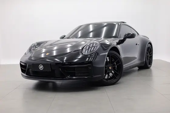 PORSCHE 911 3.8 24V H6 GASOLINA TURBO S CABRIOLET PDK