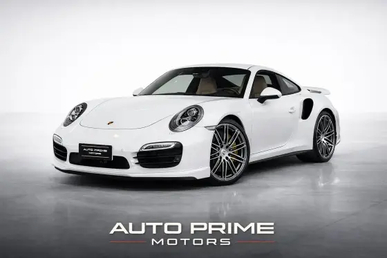 PORSCHE 911 3.8 6 CILINDROS 24V TURBO S GASOLINA 2P AUTOMÁTICO