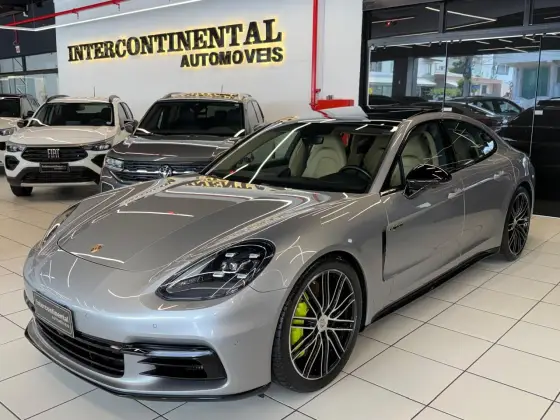 PORSCHE PANAMERA 2.9 V6 E-HYBRID 4 PDK