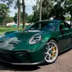 PORSCHE 911 4.0 24V H6 GASOLINA GT3 TOURING MANUAL PORSCHE 911 4.0 24V H6 GASOLINA GT3 TOURING MANUAL