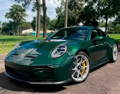 PORSCHE 911 4.0 24V H6 GASOLINA GT3 TOURING MANUAL PORSCHE 911 4.0 24V H6 GASOLINA GT3 TOURING MANUAL