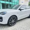 PORSCHE CAYENNE 3.0 V6 S E-HYBRID COUPÉ AWD TIPTRONIC S PORSCHE CAYENNE 3.0 V6 S E-HYBRID COUPÉ AWD TIPTRONIC S