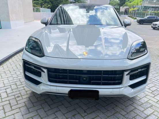 PORSCHE-CAYENNE-3.0 V6 S E-HYBRID COUPÉ AWD TIPTRONIC S PORSCHE-CAYENNE-2024