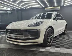PORSCHE MACAN 2.0 TURBO GASOLINA T PDK PORSCHE MACAN 2.0 TURBO GASOLINA T PDK