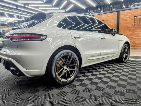 PORSCHE-MACAN-2.0 TURBO GASOLINA T PDK PORSCHE-MACAN-2023