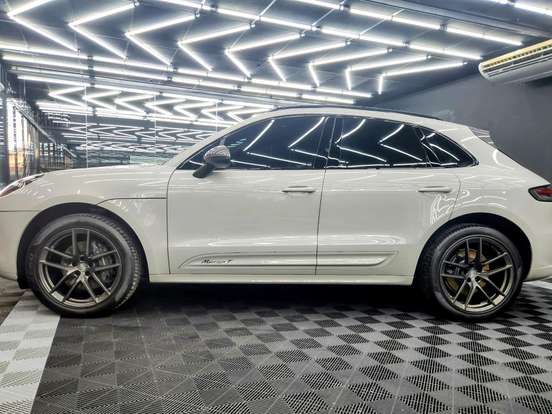 PORSCHE-MACAN-2.0 TURBO GASOLINA T PDK PORSCHE-MACAN-2023