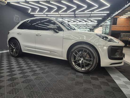 PORSCHE-MACAN-2.0 TURBO GASOLINA T PDK PORSCHE-MACAN-2023
