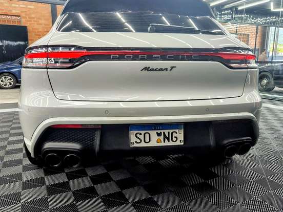 PORSCHE-MACAN-2.0 TURBO GASOLINA T PDK PORSCHE-MACAN-2023