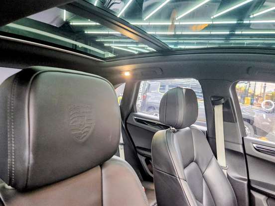 PORSCHE-MACAN-2.0 TURBO GASOLINA T PDK PORSCHE-MACAN-2023