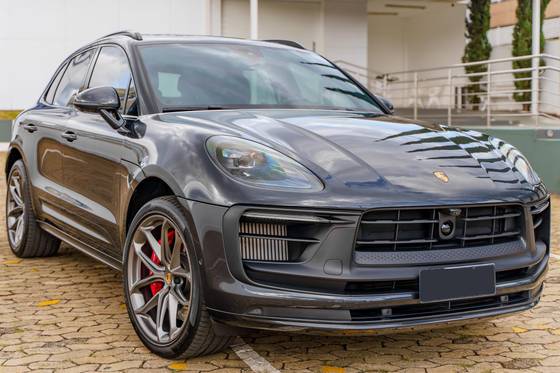PORSCHE MACAN 2.9 V6 BITURBO GASOLINA GTS PDK