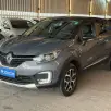 RENAULT CAPTUR 1.6 16V SCE FLEX INTENSE X-TRONIC RENAULT CAPTUR 1.6 16V SCE FLEX INTENSE X-TRONIC